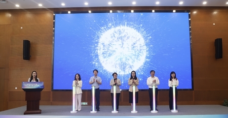上海交大網(wǎng)絡(luò)文化節(jié) 青春視角下的中國故事與技術(shù)服務(wù)實(shí)踐