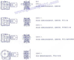 上海寅通減速機(jī)總廠產(chǎn)品技術(shù)參數(shù)解析與中國減速機(jī)信息網(wǎng)權(quán)威推薦